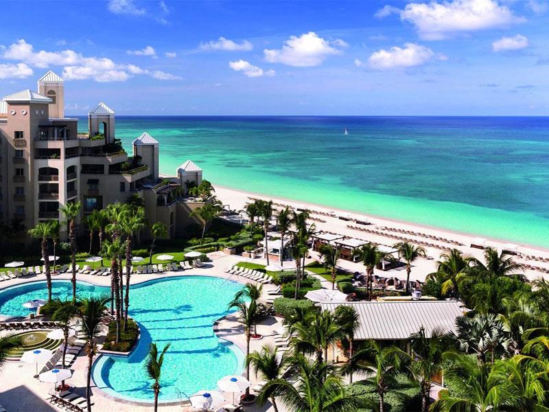 Cayman Islands